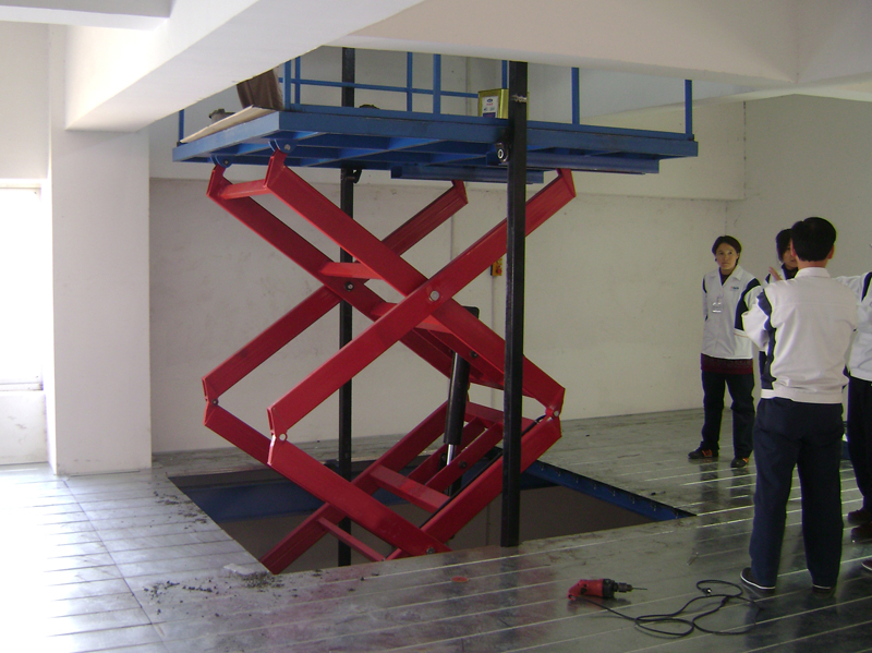 固定剪叉式开云Kaiyun,kaiyun官方网站