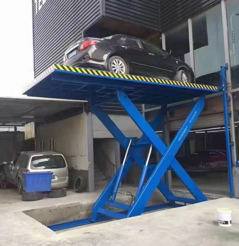 固定剪叉式开云Kaiyun,kaiyun官方网站